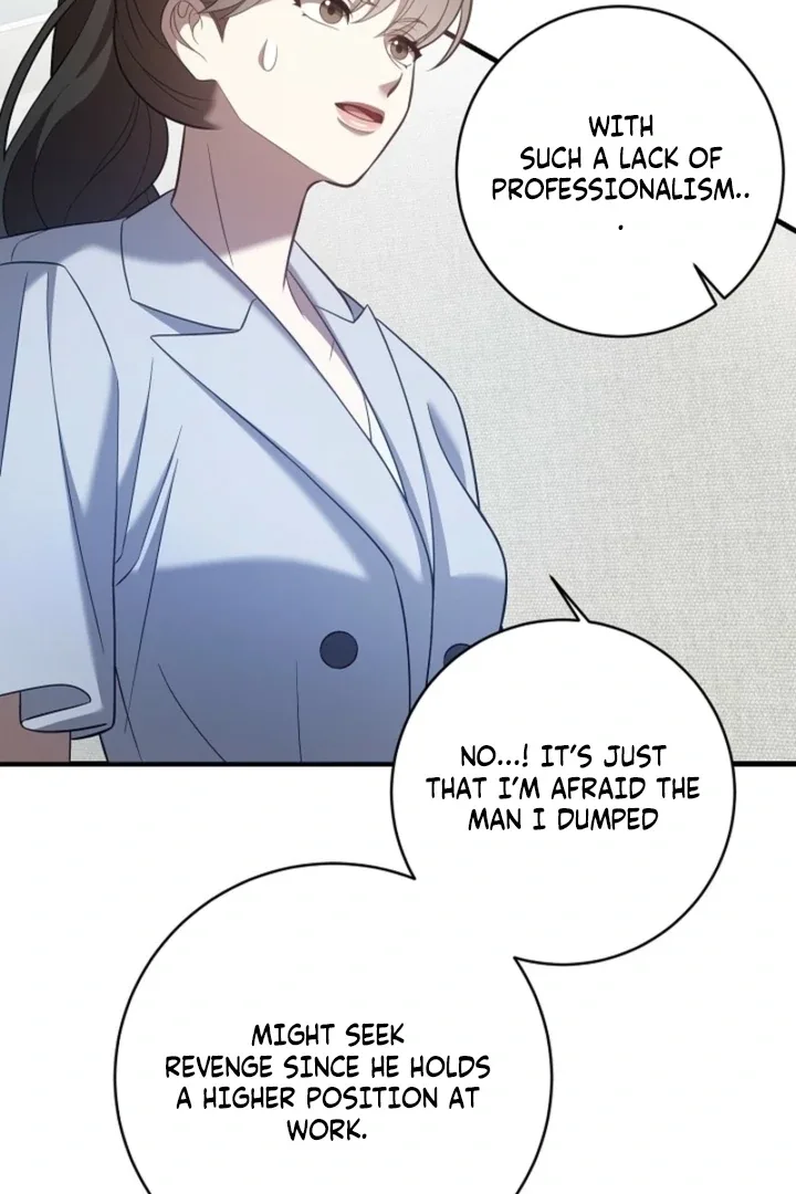 Impure Sensations Chapter 21 page 75