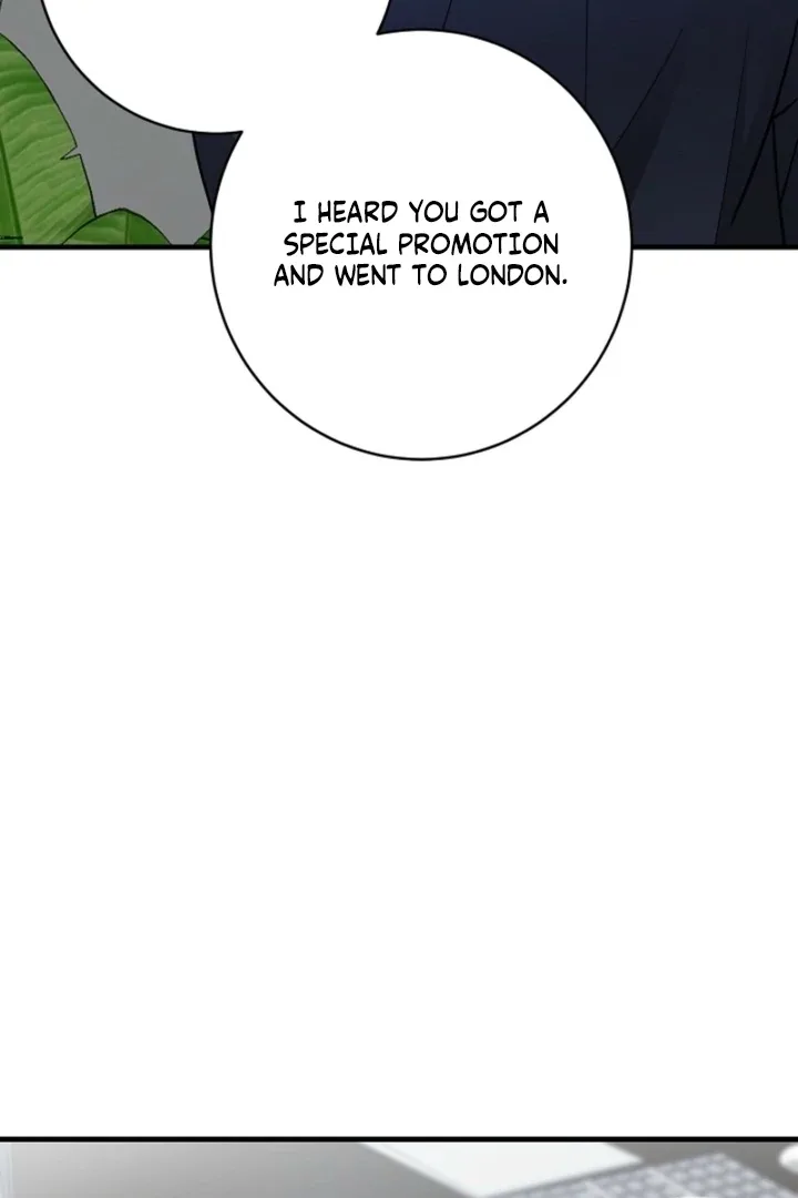 Impure Sensations Chapter 21 page 72
