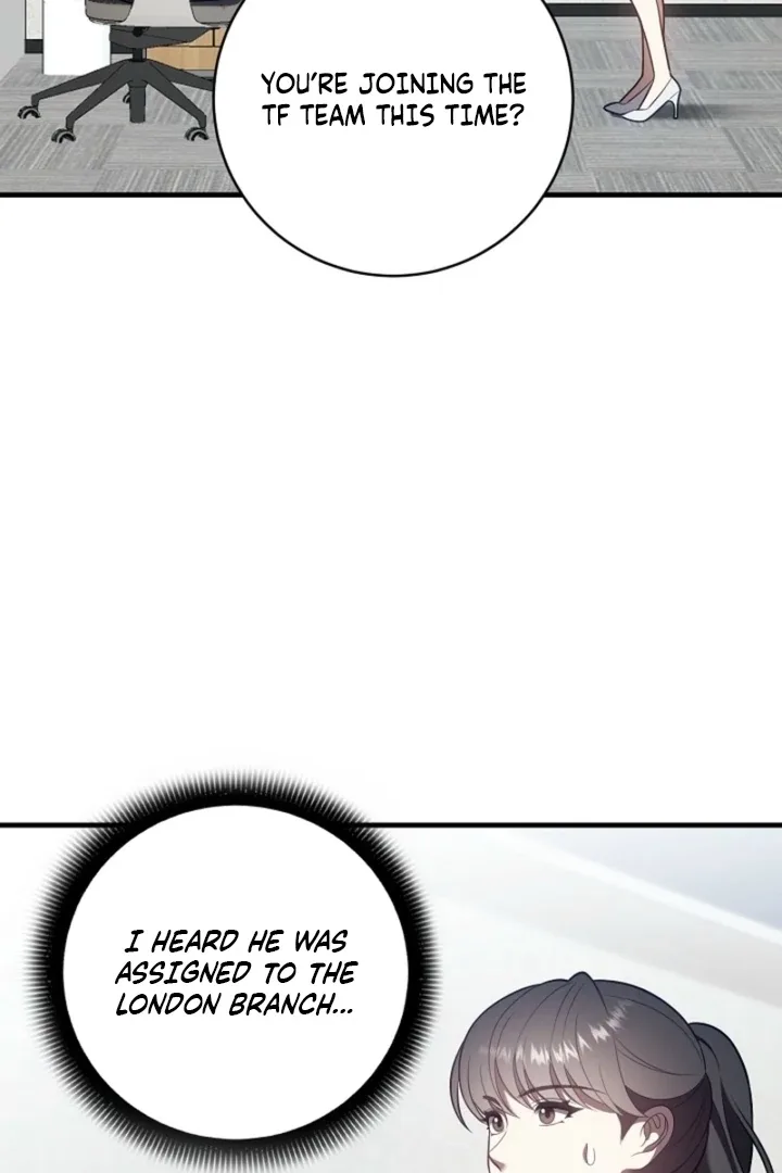 Impure Sensations Chapter 21 page 52