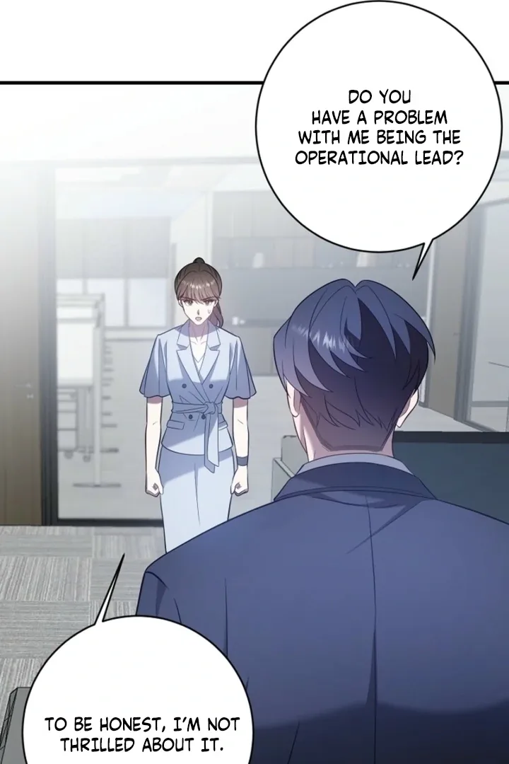 Impure Sensations Chapter 21 page 71