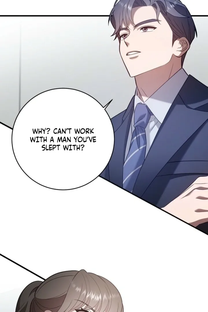 Impure Sensations Chapter 21 page 74