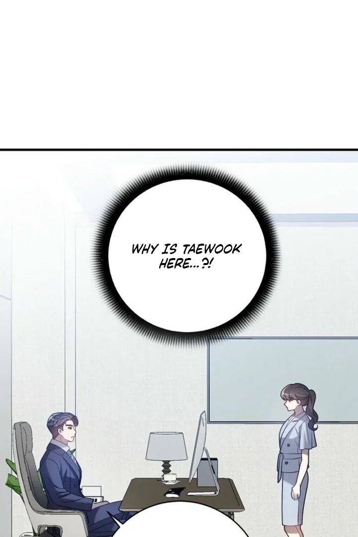 Impure Sensations Chapter 21 page 51