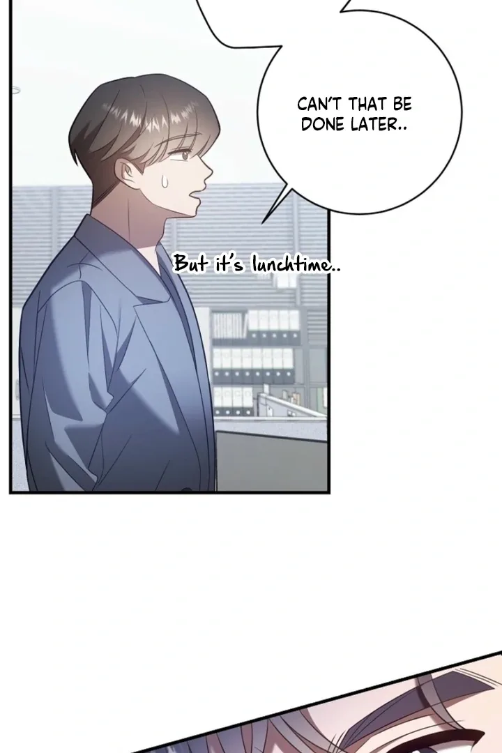 Impure Sensations Chapter 22 page 53