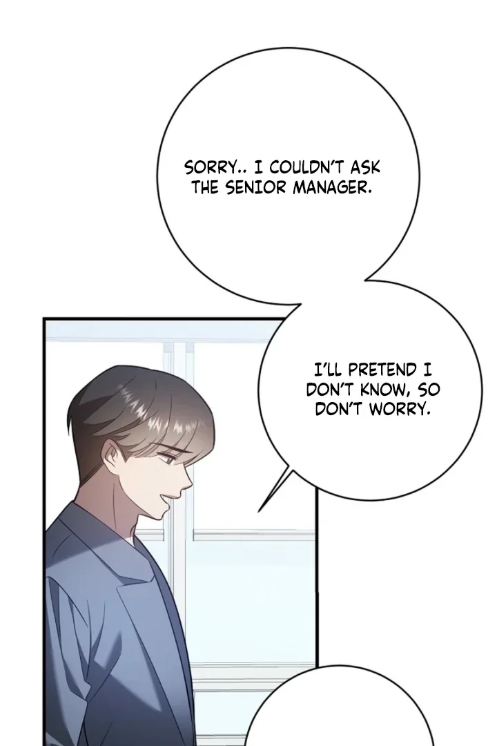 Impure Sensations Chapter 22 page 25