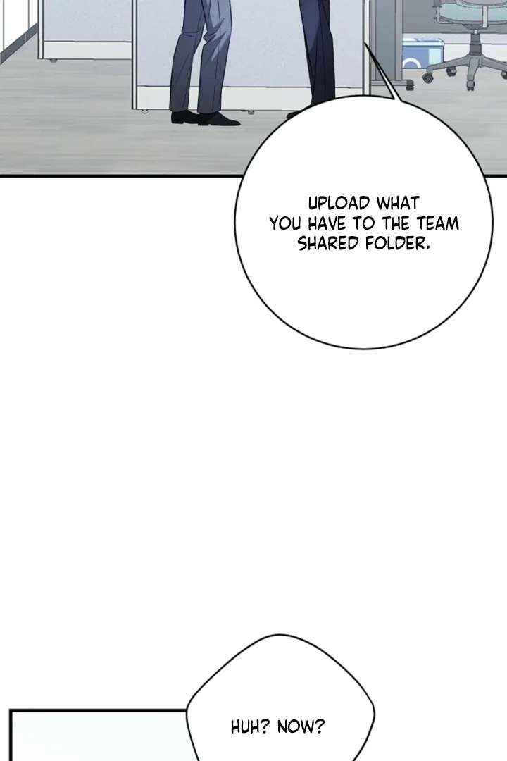 Impure Sensations Chapter 22 page 52