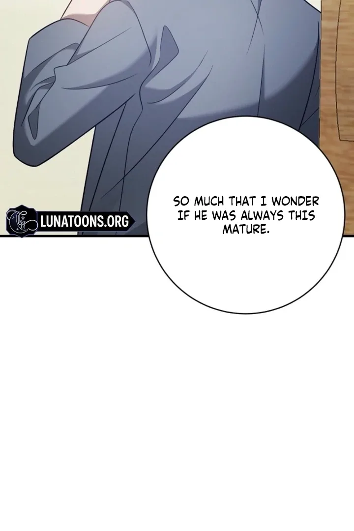Impure Sensations Chapter 24 page 75