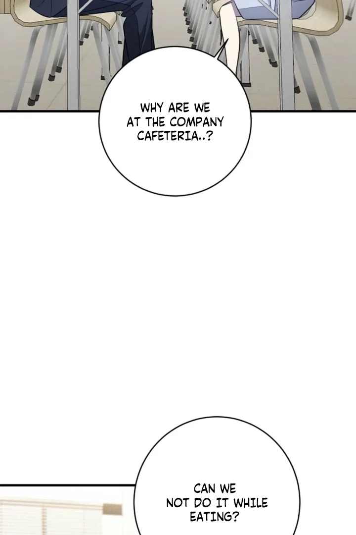 Impure Sensations Chapter 22 page 65