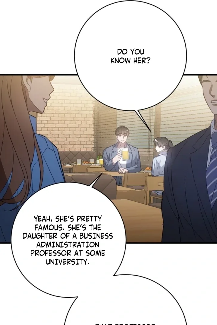 Impure Sensations Chapter 24 page 16