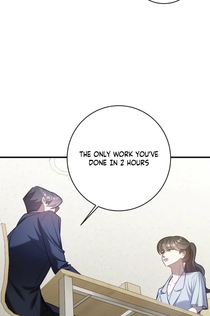 Impure Sensations Chapter 22 page 72