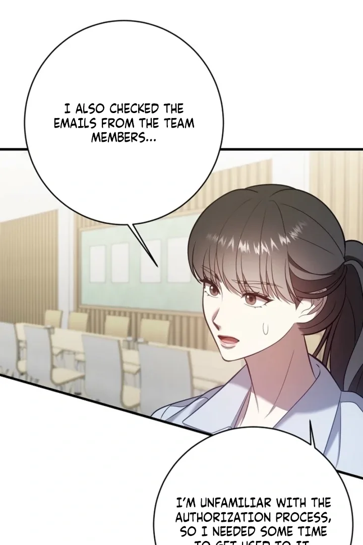 Impure Sensations Chapter 22 page 74