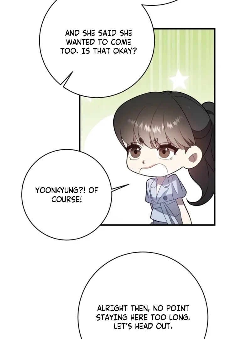 Impure Sensations Chapter 24 page 21