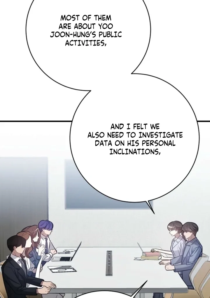 Impure Sensations Chapter 23 page 41