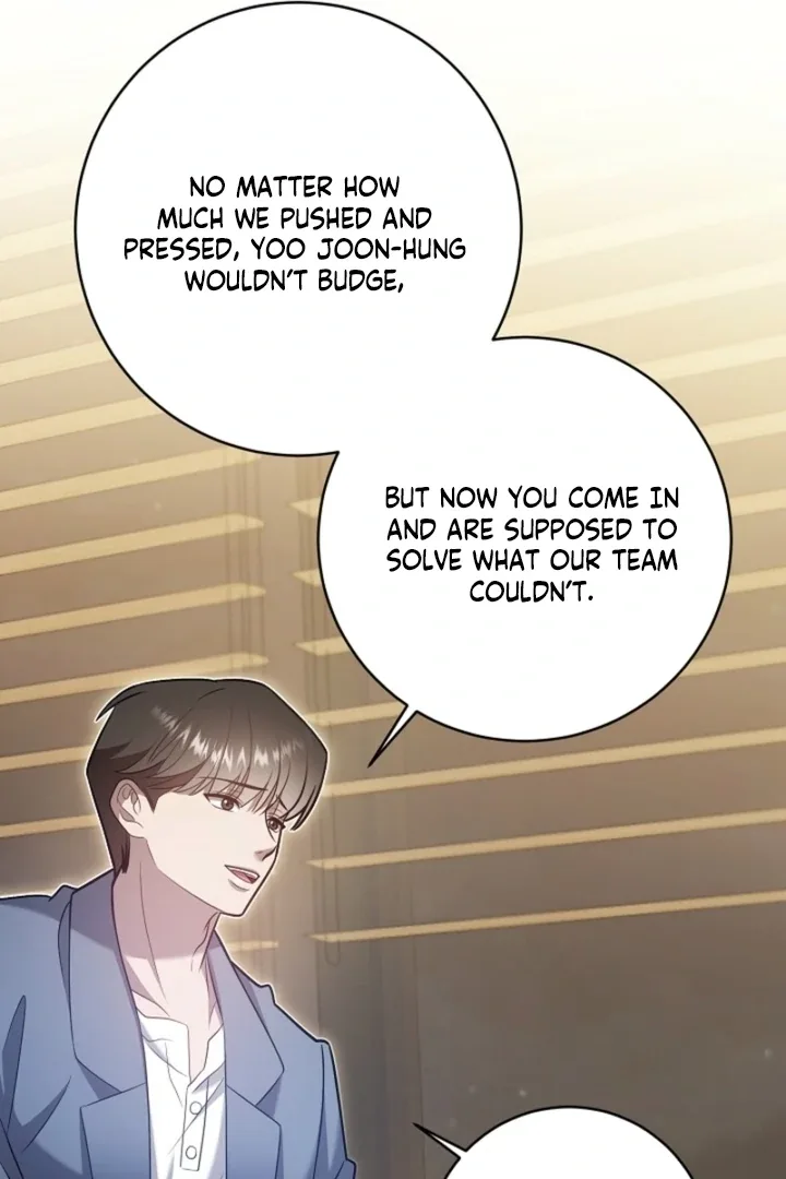 Impure Sensations Chapter 23 page 71