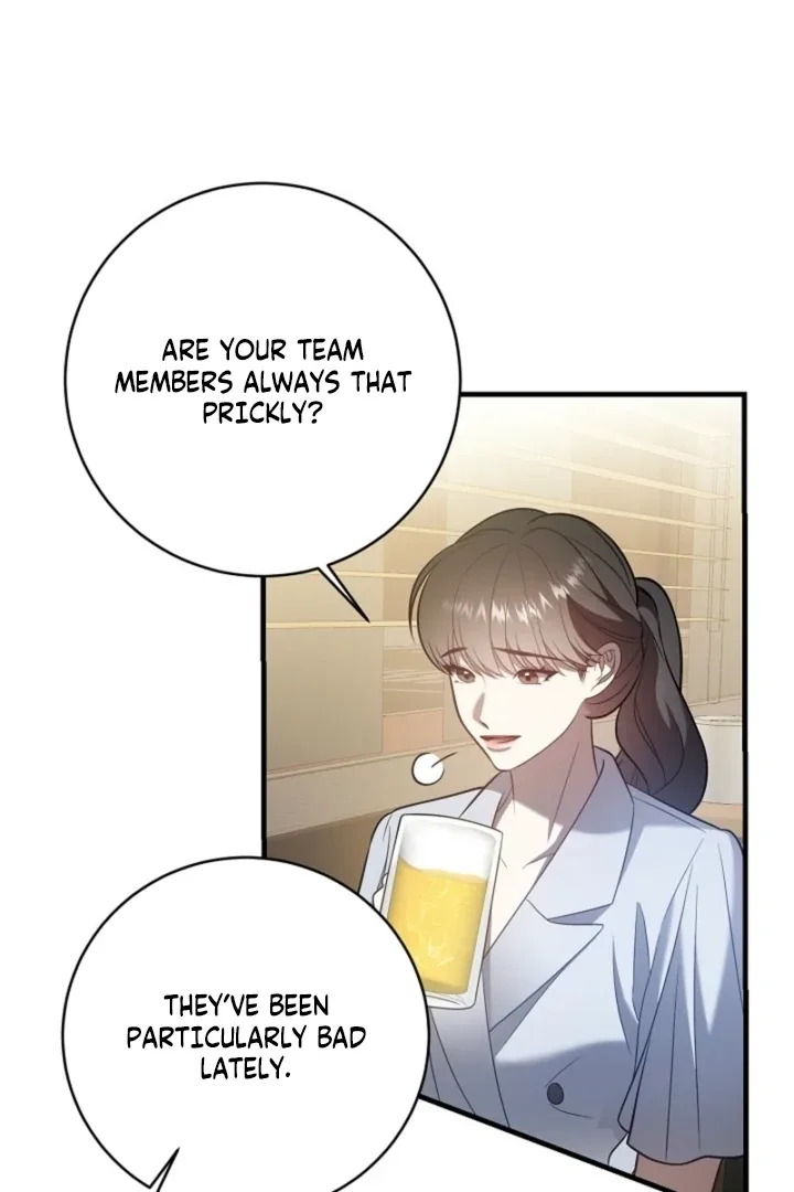Impure Sensations Chapter 23 page 62