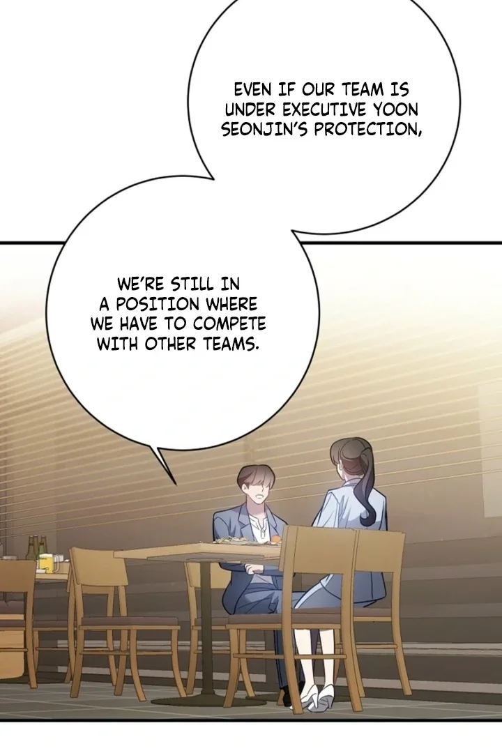 Impure Sensations Chapter 23 page 75
