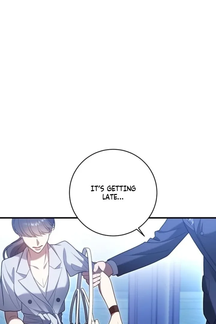 Impure Sensations Chapter 25 page 72
