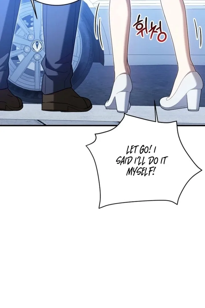 Impure Sensations Chapter 25 page 81