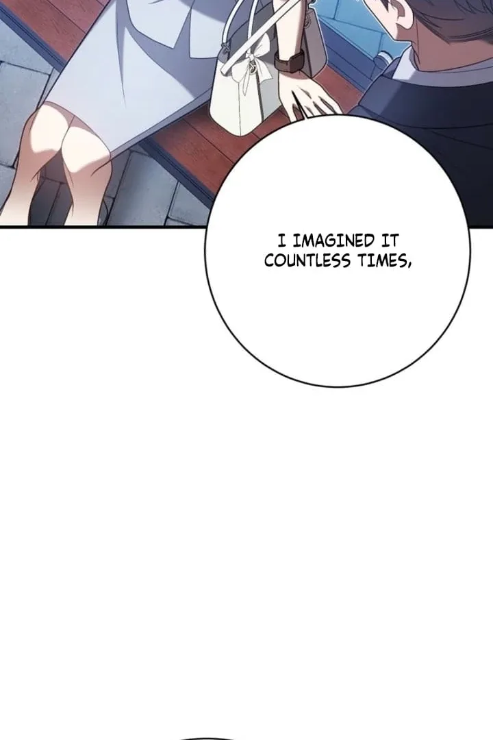 Impure Sensations Chapter 25 page 40