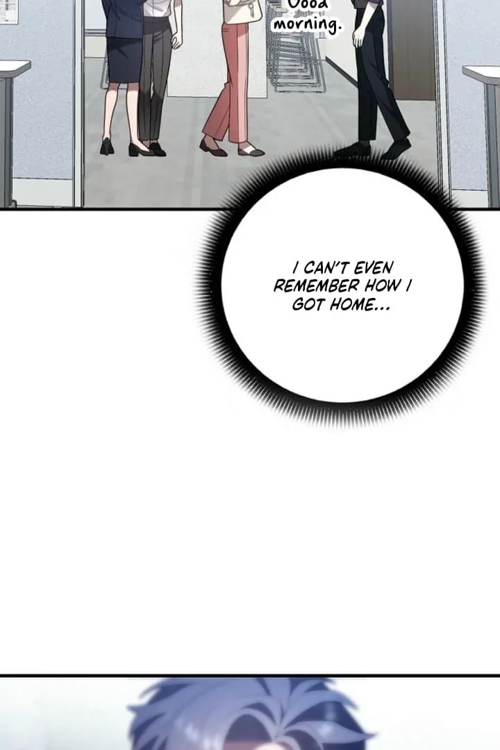 Impure Sensations Chapter 25 page 95