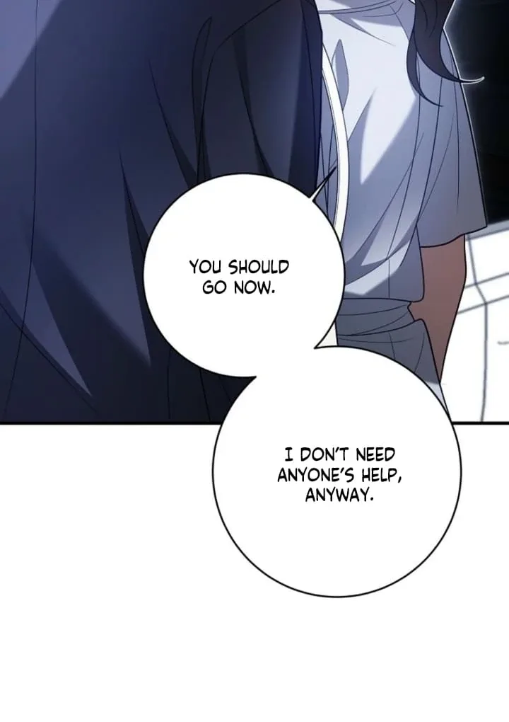 Impure Sensations Chapter 25 page 84