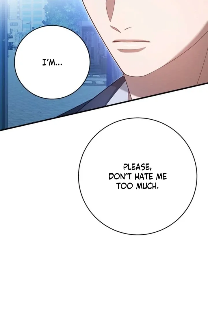 Impure Sensations Chapter 25 page 25