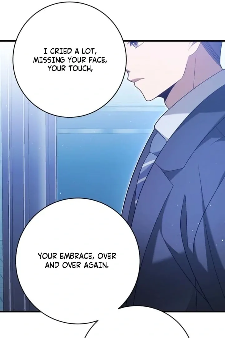 Impure Sensations Chapter 25 page 30