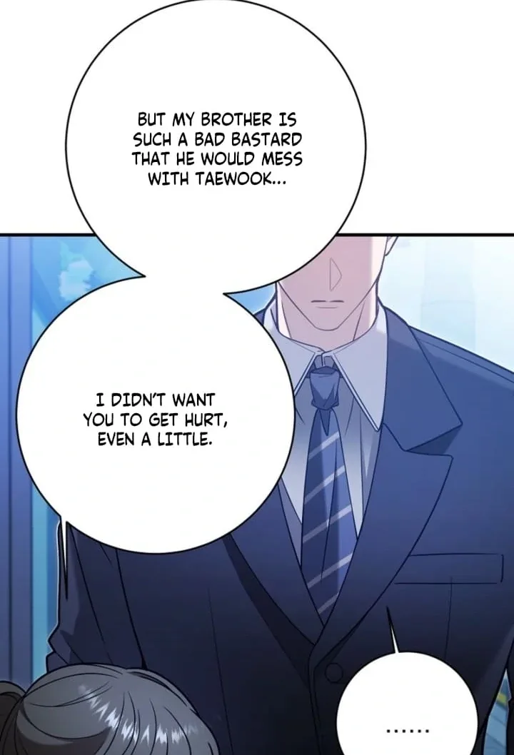 Impure Sensations Chapter 25 page 41