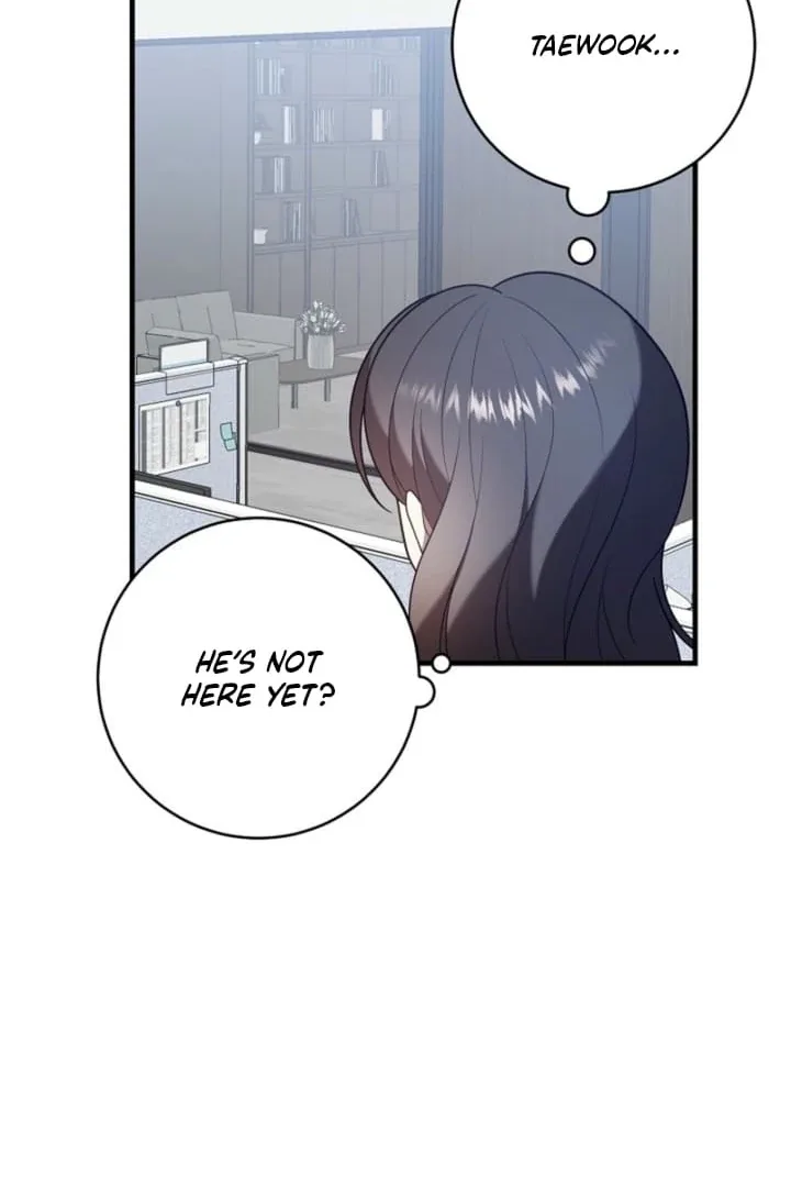 Impure Sensations Chapter 25 page 102