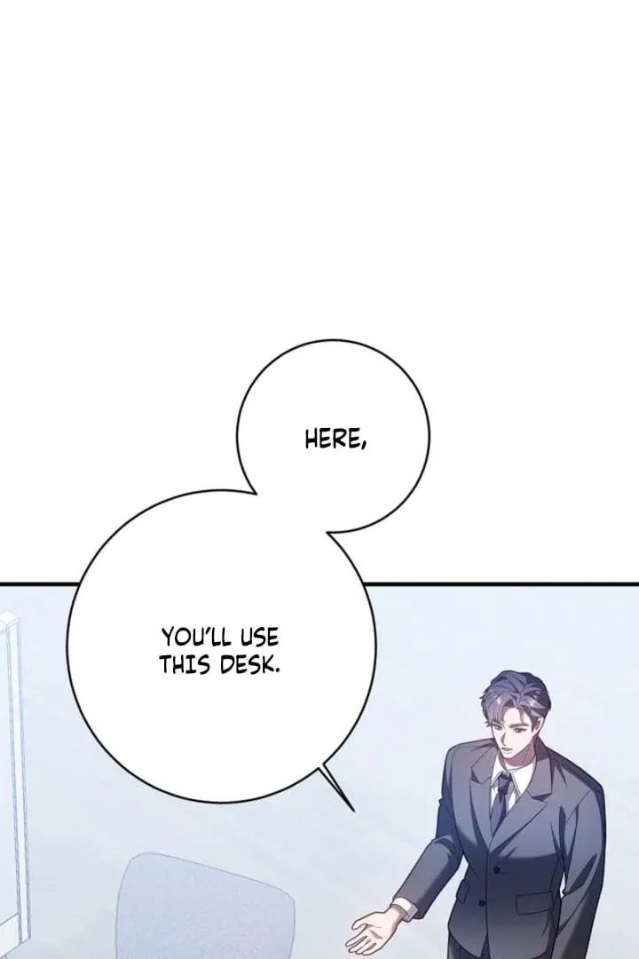 Impure Sensations Chapter 26 page 10
