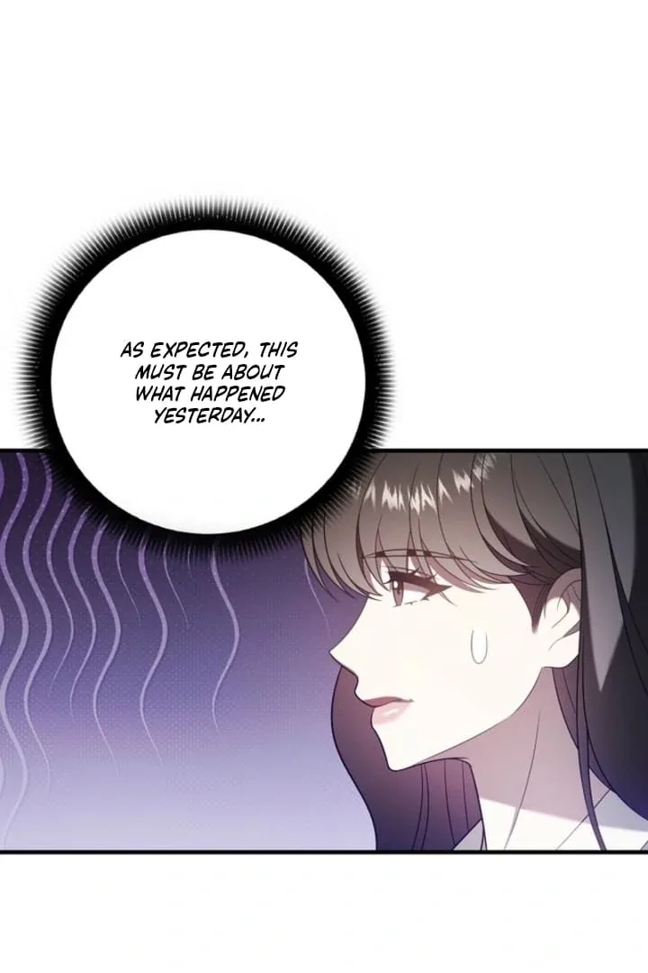 Impure Sensations Chapter 26 page 9