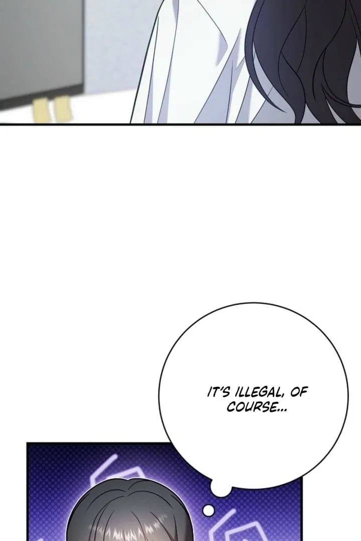 Impure Sensations Chapter 27 page 77
