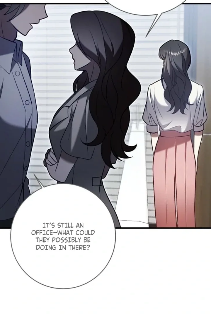 Impure Sensations Chapter 27 page 32