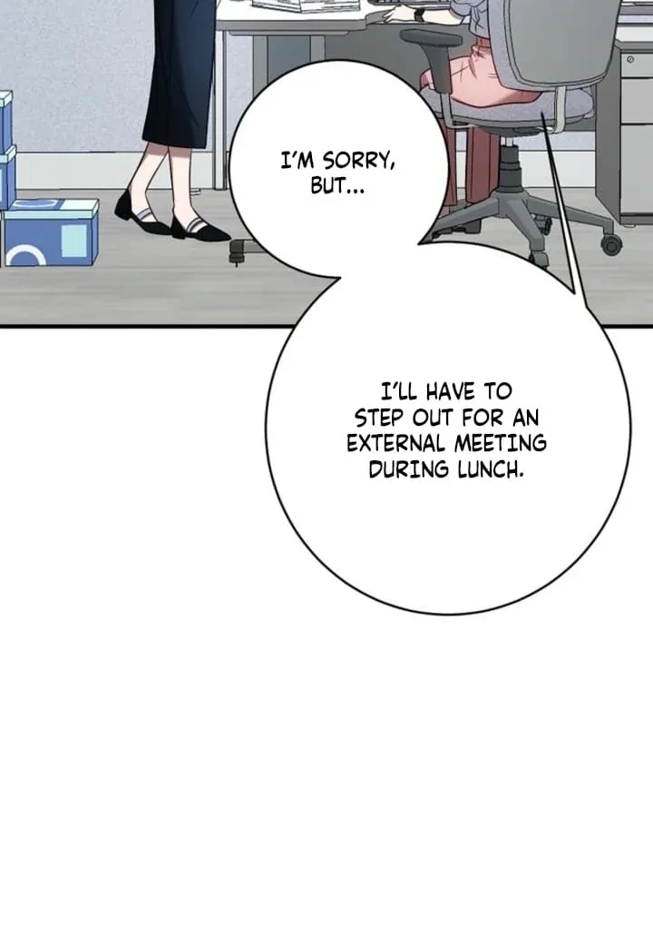 Impure Sensations Chapter 27 page 57