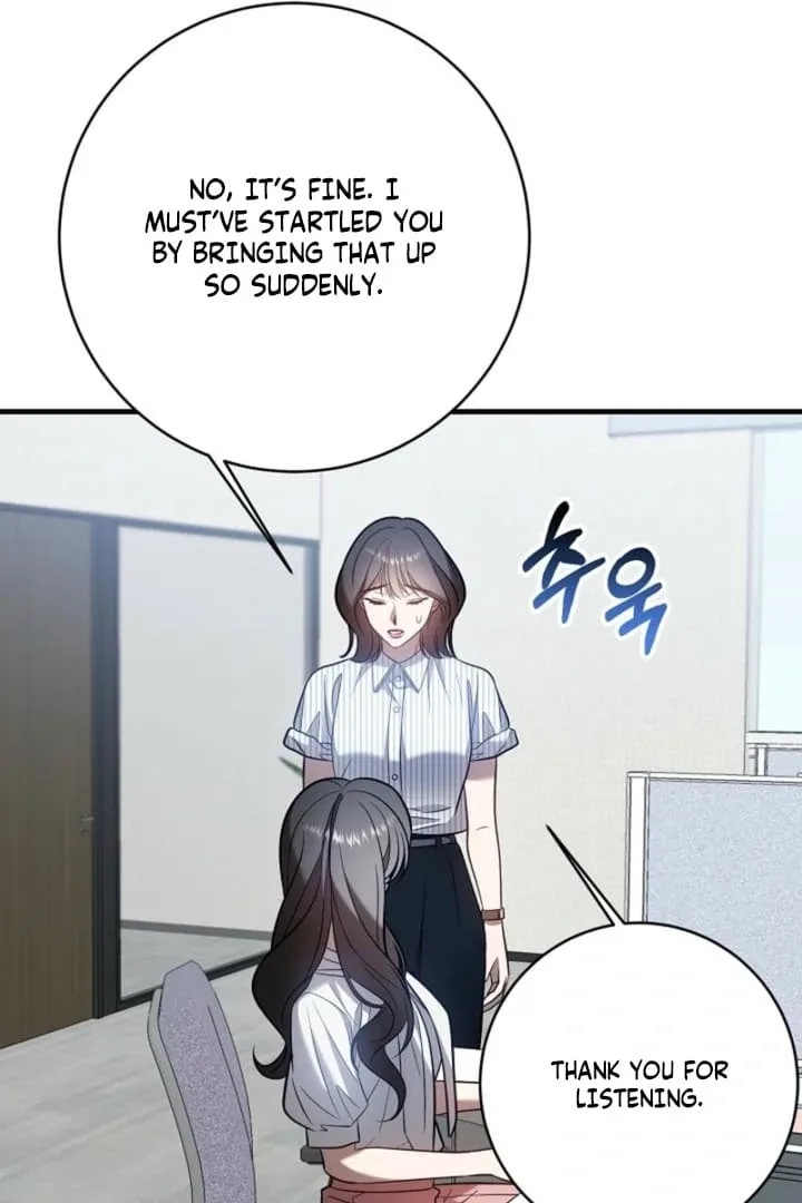 Impure Sensations Chapter 27 page 72