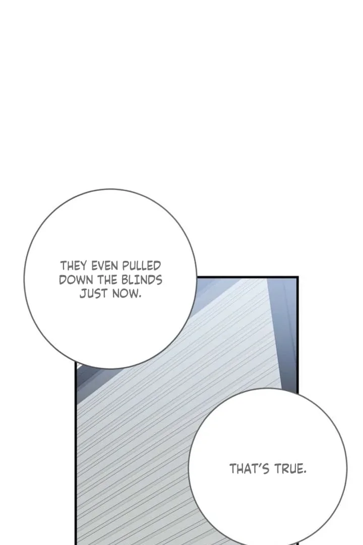 Impure Sensations Chapter 27 page 30