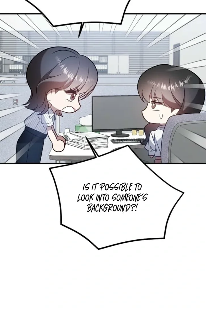 Impure Sensations Chapter 27 page 60