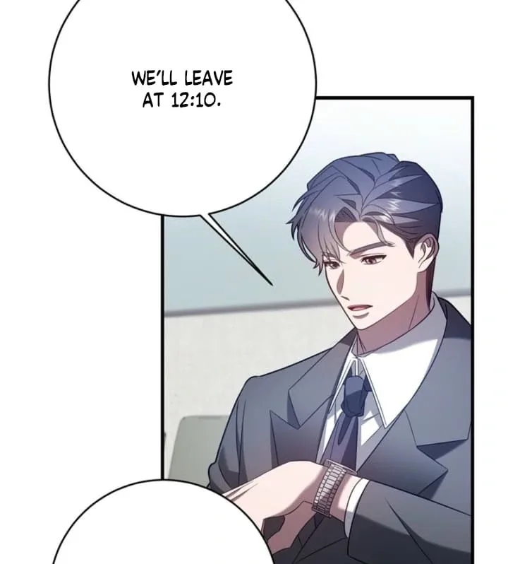 Impure Sensations Chapter 27 page 14
