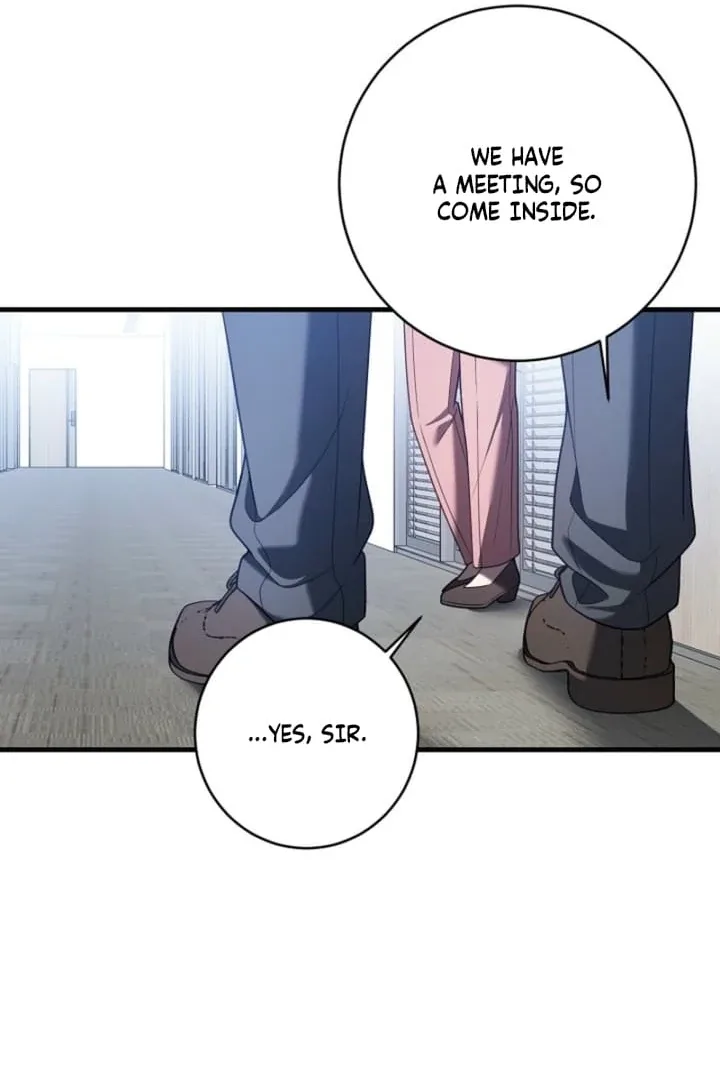 Impure Sensations Chapter 26 page 86