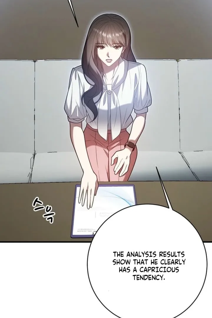 Impure Sensations Chapter 26 page 92