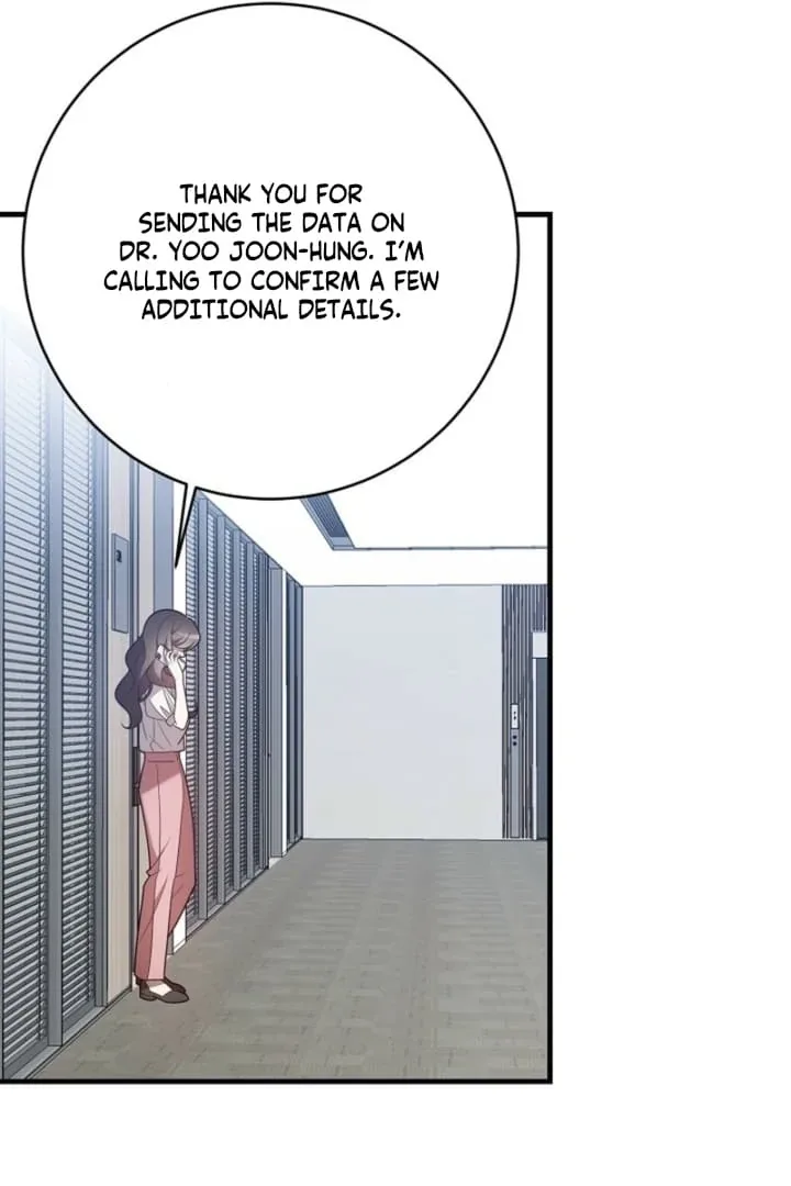 Impure Sensations Chapter 26 page 72