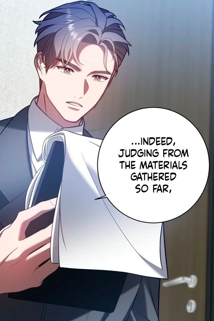 Impure Sensations Chapter 28 page 43
