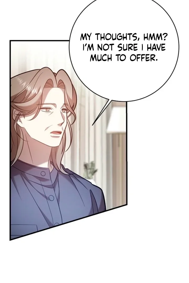 Impure Sensations Chapter 28 page 20