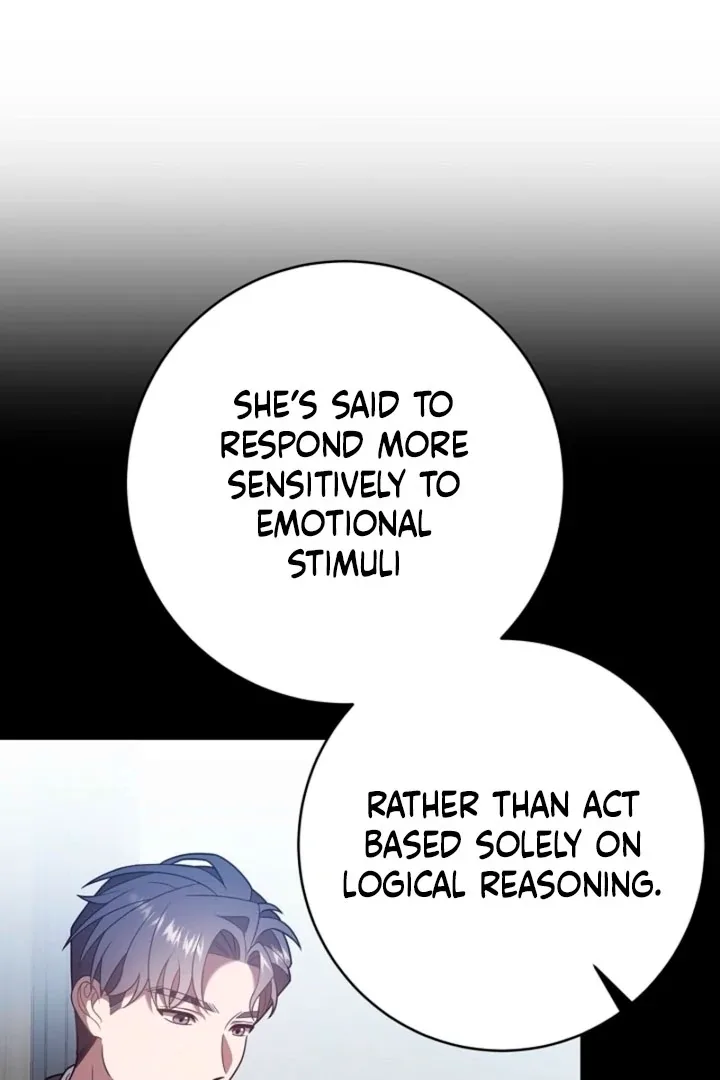 Impure Sensations Chapter 28 page 33