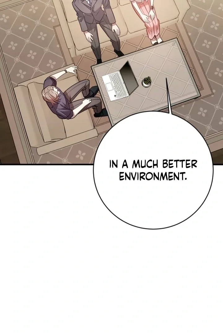 Impure Sensations Chapter 28 page 52