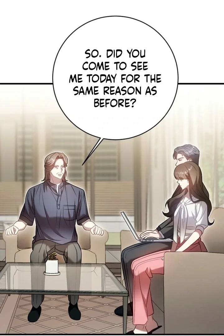 Impure Sensations Chapter 28 page 17