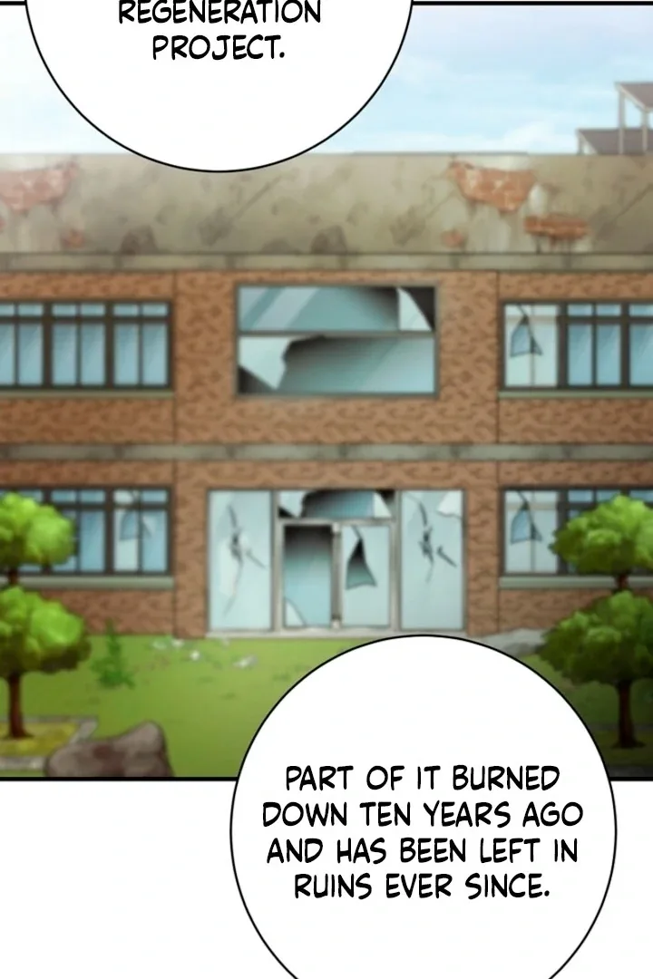 Impure Sensations Chapter 28 page 23