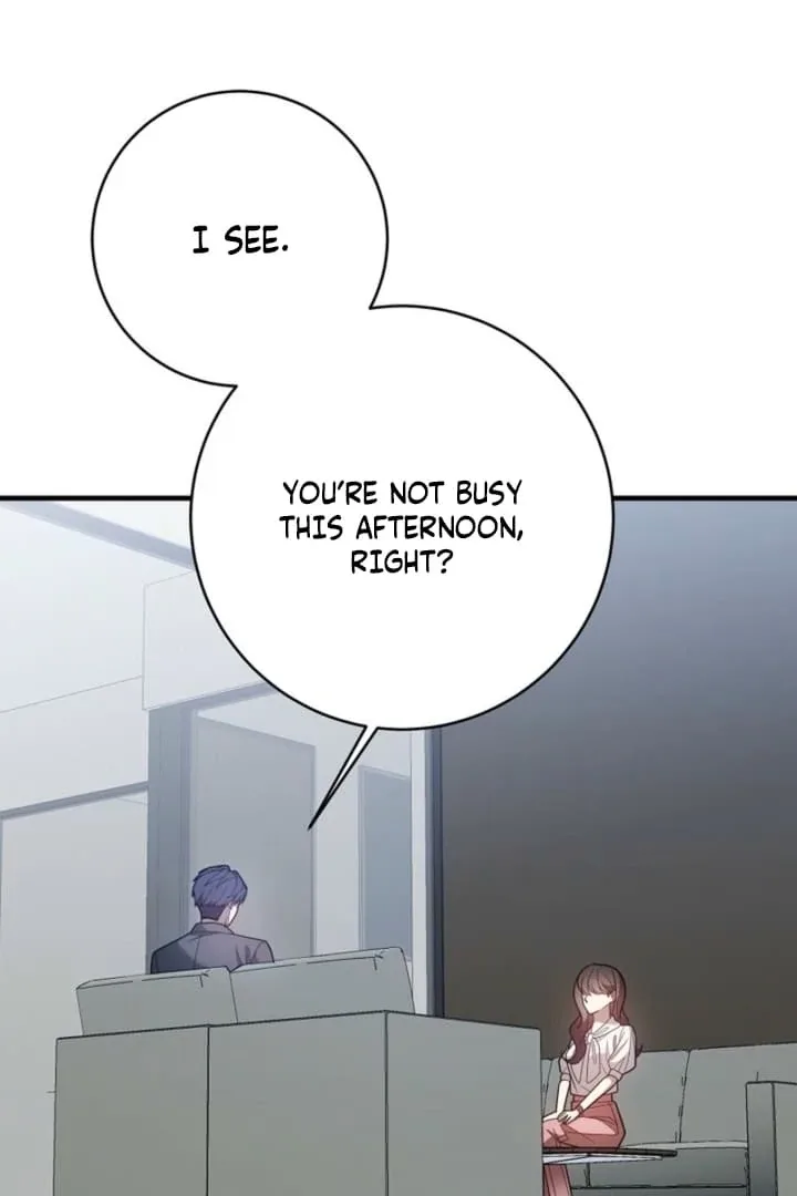 Impure Sensations Chapter 26 page 108