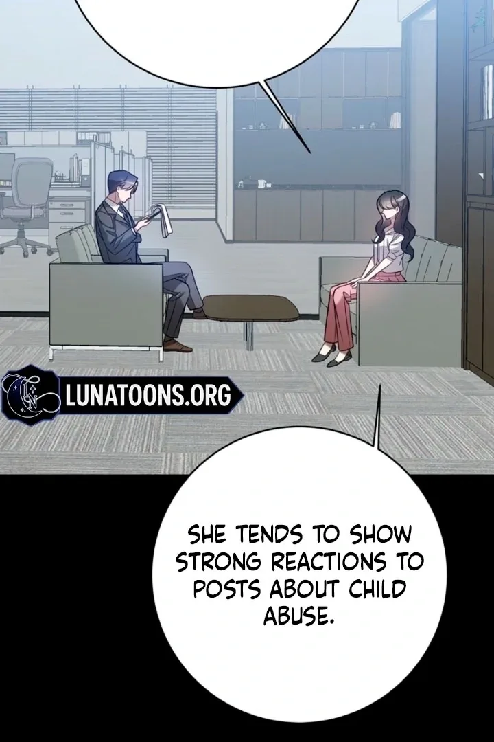 Impure Sensations Chapter 28 page 36