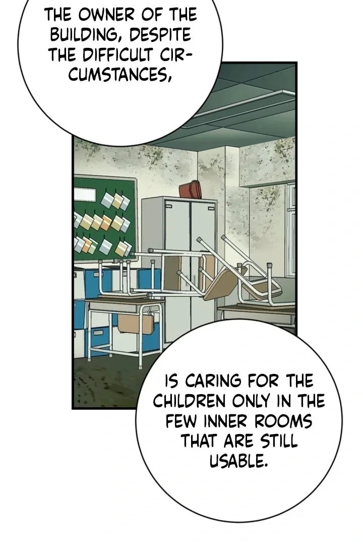 Impure Sensations Chapter 28 page 50
