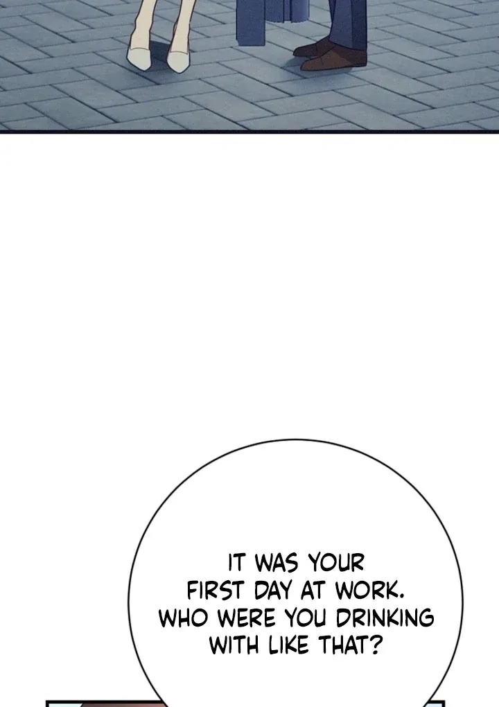 Impure Sensations Chapter 28 page 111
